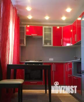 1-к квартира, посуточно, 30м2, 3/5 этаж