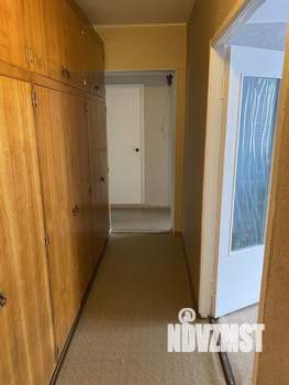 3-к квартира, на длительный срок, 63м2, 4/10 этаж