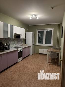 2-к квартира, на длительный срок, 56м2, 7/10 этаж