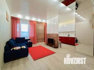 2-к квартира, посуточно, 70м2, 4/15 этаж