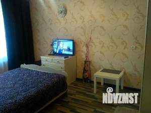 1-к квартира, посуточно, 28м2, 1/9 этаж