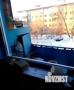 2-к квартира, на длительный срок, 44м2, 3/5 этаж