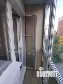 1-к квартира, на длительный срок, 31м2, 2/5 этаж