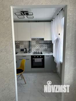 2-к квартира, на длительный срок, 43м2, 3/5 этаж