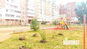 1-к квартира, на длительный срок, 40м2, 6/10 этаж