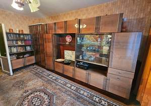 3-к квартира, на длительный срок, 63м2, 3/9 этаж