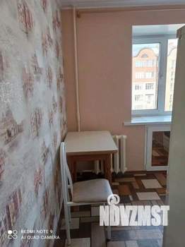 2-к квартира, на длительный срок, 41м2, 5/5 этаж