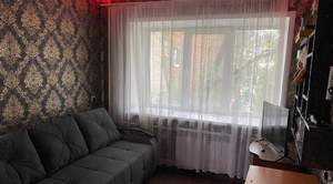 1-к квартира, на длительный срок, 35м2, 4/5 этаж