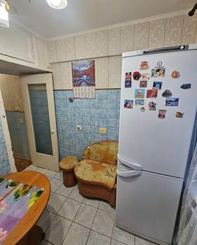 2-к квартира, на длительный срок, 46м2, 2/5 этаж