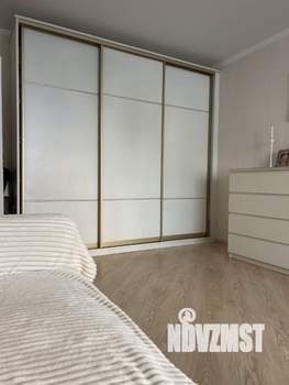 1-к квартира, на длительный срок, 38м2, 1/10 этаж