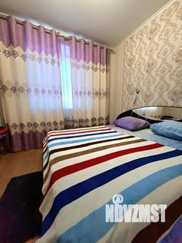 2-к квартира, посуточно, 55м2, 10/17 этаж