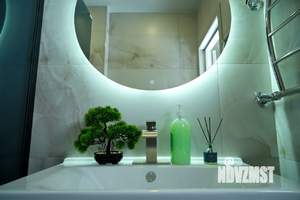 2-к квартира, посуточно, 45м2, 4/11 этаж