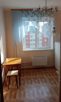 1-к квартира, на длительный срок, 41м2, 9/10 этаж