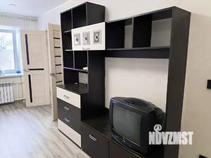 2-к квартира, на длительный срок, 45м2, 5/5 этаж