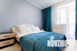 1-к квартира, посуточно, 43м2, 11/14 этаж