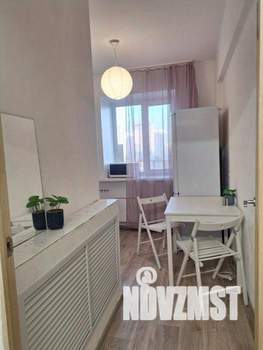 1-к квартира, на длительный срок, 28м2, 6/8 этаж