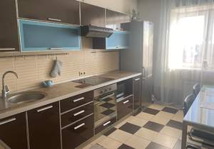 2-к квартира, на длительный срок, 66м2, 4/12 этаж