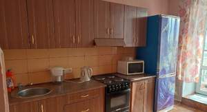 1-к квартира, на длительный срок, 36м2, 4/9 этаж