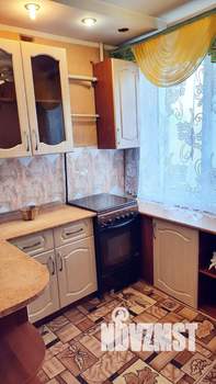 1-к квартира, на длительный срок, 32м2, 1/9 этаж