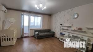 2-к квартира, на длительный срок, 63м2, 2/10 этаж