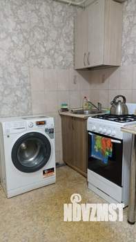 1-к квартира, на длительный срок, 33м2, 1/9 этаж