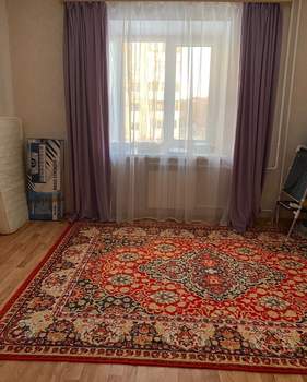 2-к квартира, на длительный срок, 50м2, 3/5 этаж