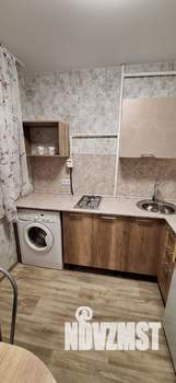 1-к квартира, на длительный срок, 31м2, 1/5 этаж