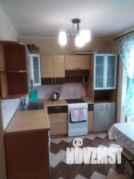 1-к квартира, на длительный срок, 33м2, 6/11 этаж