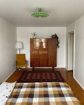 2-к квартира, на длительный срок, 48м2, 9/9 этаж
