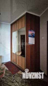 1-к квартира, на длительный срок, 34м2, 2/10 этаж