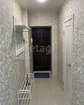 1-к квартира, на длительный срок, 31м2, 3/5 этаж