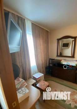 2-к квартира, на длительный срок, 45м2, 4/5 этаж