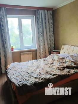 2-к квартира, на длительный срок, 52м2, 3/5 этаж