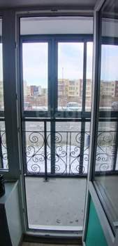 1-к квартира, на длительный срок, 38м2, 1/8 этаж