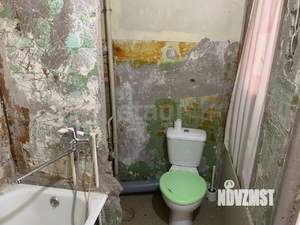 2-к квартира, на длительный срок, 49м2, 9/12 этаж