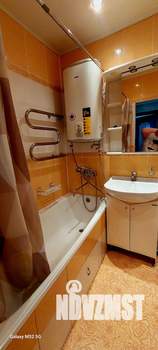 1-к квартира, на длительный срок, 38м2, 2/9 этаж