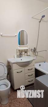 1-к квартира, на длительный срок, 40м2, 3/17 этаж