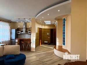 3-к квартира, на длительный срок, 114м2, 6/7 этаж