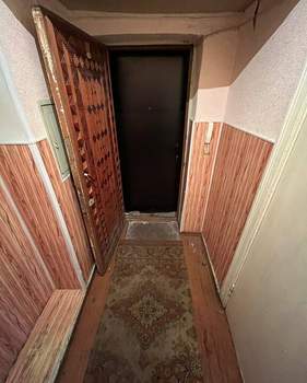 1-к квартира, на длительный срок, 29м2, 1/3 этаж