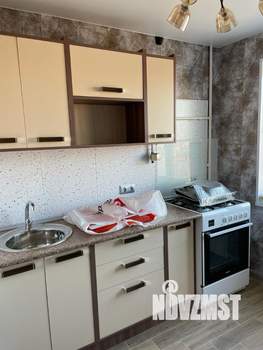 2-к квартира, на длительный срок, 45м2, 4/6 этаж