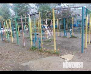 1-к квартира, на длительный срок, 31м2, 3/9 этаж