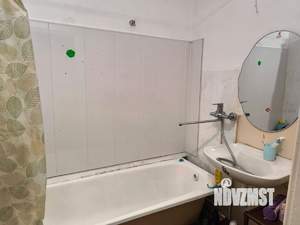 1-к квартира, на длительный срок, 39м2, 8/10 этаж