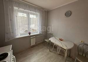 1-к квартира, на длительный срок, 44м2, 5/10 этаж