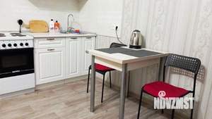 1-к квартира, посуточно, 26м2, 8/9 этаж