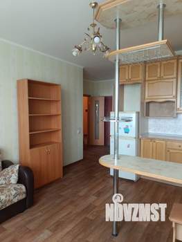 1-к квартира, на длительный срок, 44м2, 9/10 этаж