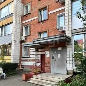 1-к квартира, на длительный срок, 30м2, 3/5 этаж