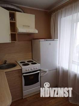 1-к квартира, на длительный срок, 29м2, 5/5 этаж