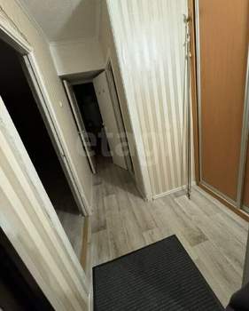 1-к квартира, на длительный срок, 29м2, 9/9 этаж