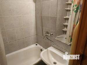 2-к квартира, на длительный срок, 51м2, 4/10 этаж