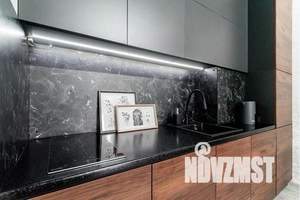 1-к квартира, посуточно, 43м2, 4/21 этаж